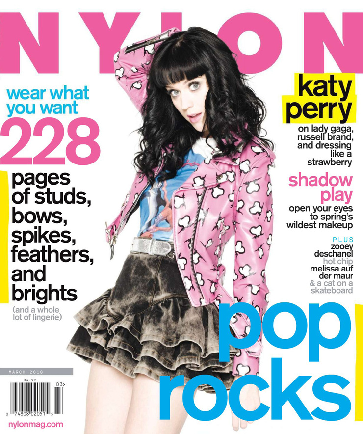 Katy Perry
