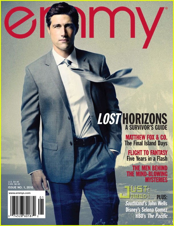 Matthew Fox