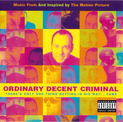 Ordinary Decent Criminal
