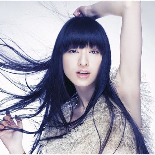 Chiaki Kuriyama