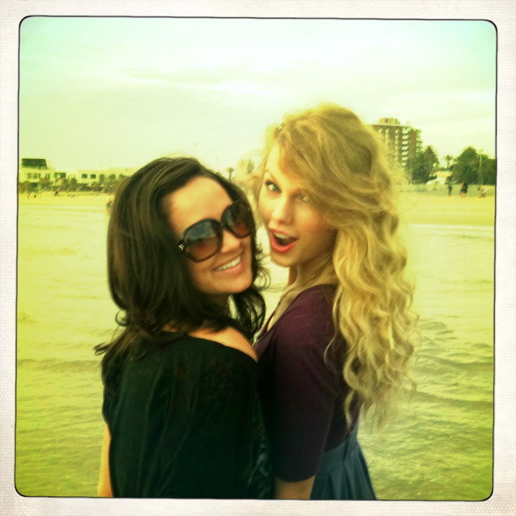 Taylor Swift