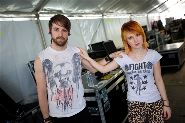 Paramore
