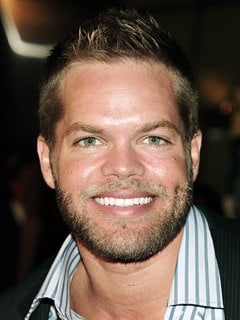 Wes Chatham