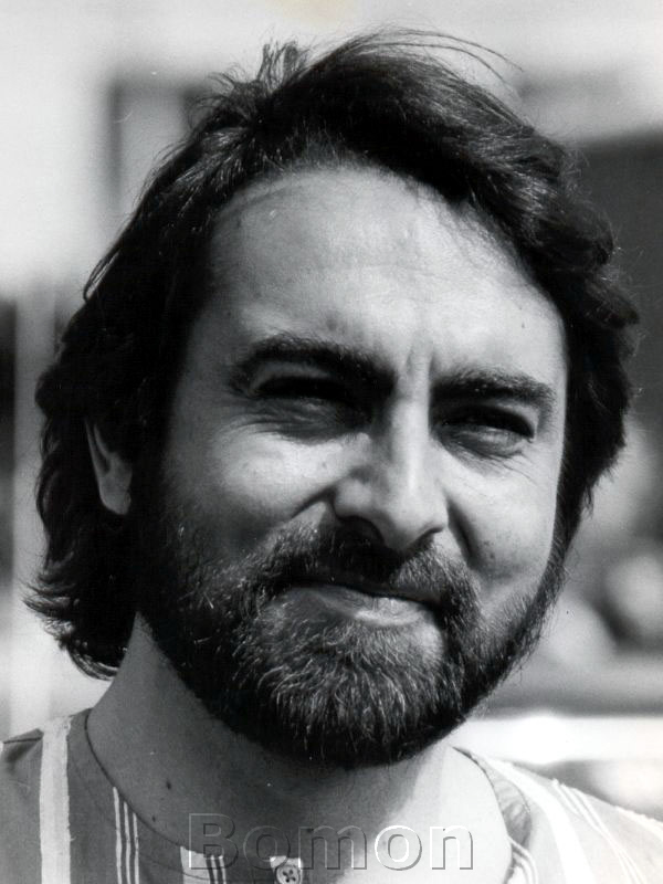 Kabir Bedi