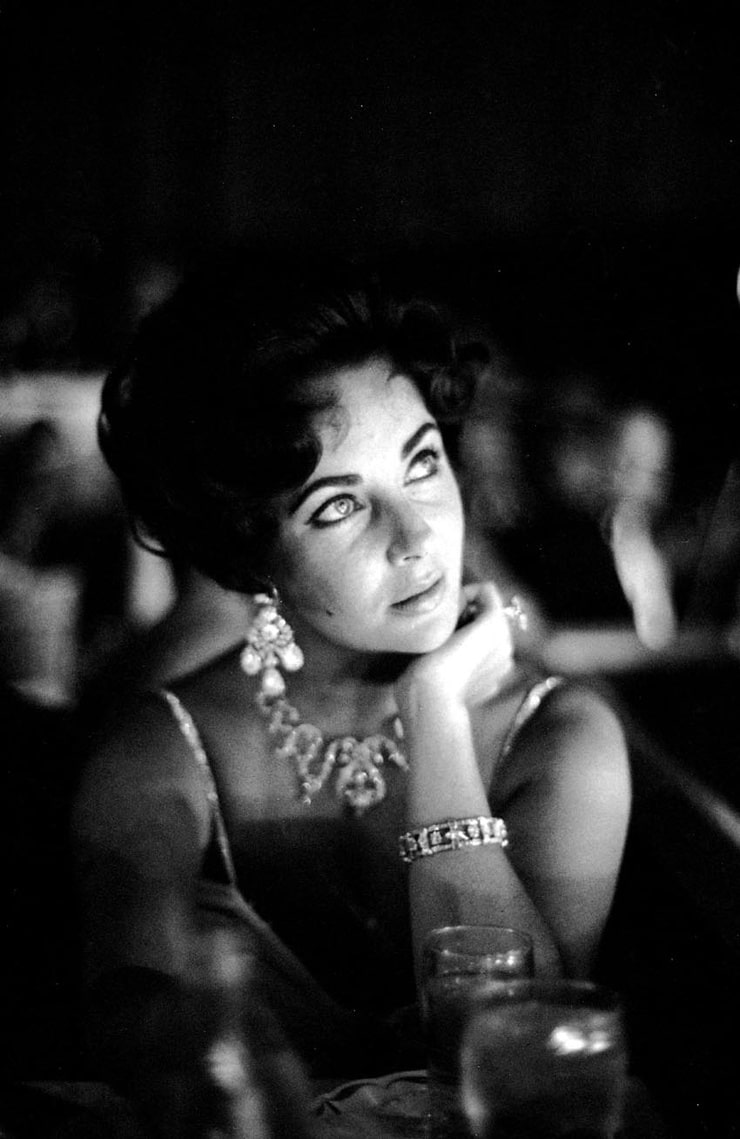 Elizabeth Taylor