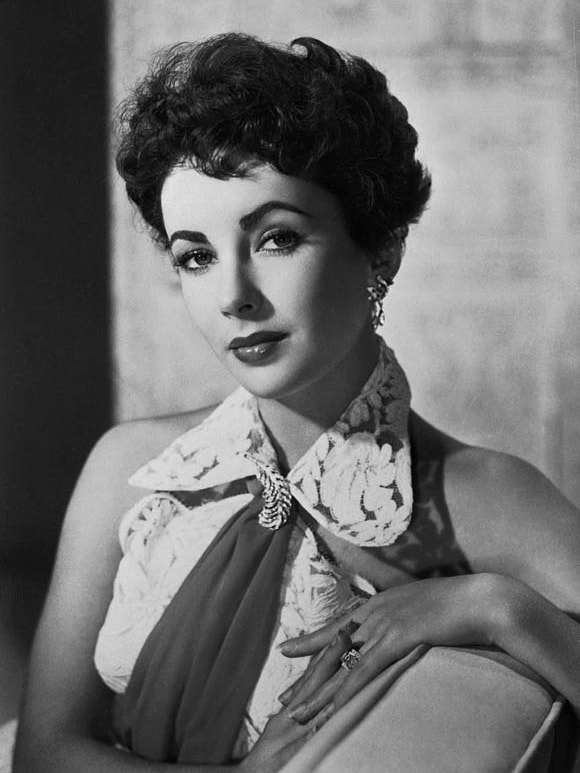 Picture of Elizabeth Taylor