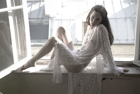 Taylor Warren