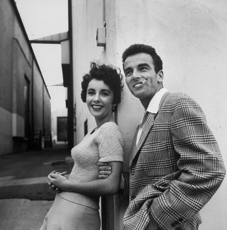 Elizabeth Taylor Elizabeth Taylor