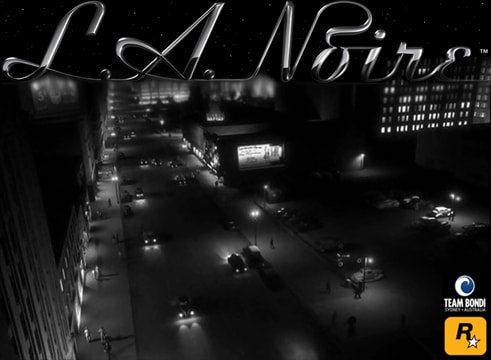 L.A. Noire