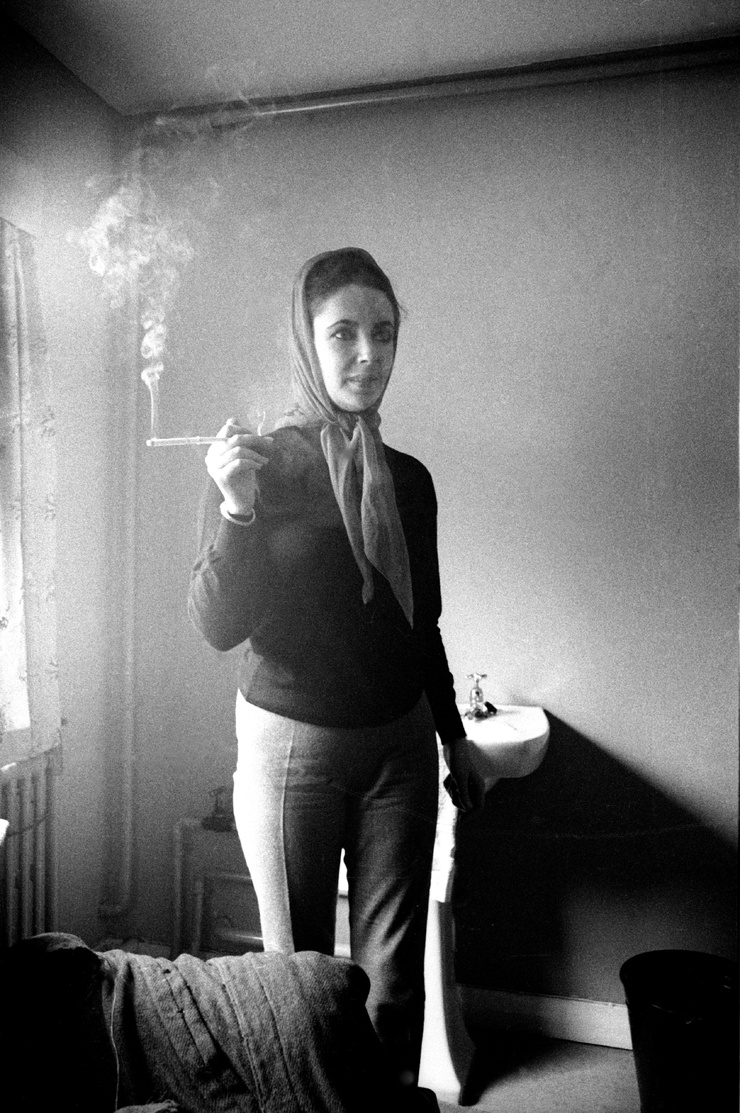 Elizabeth Taylor
