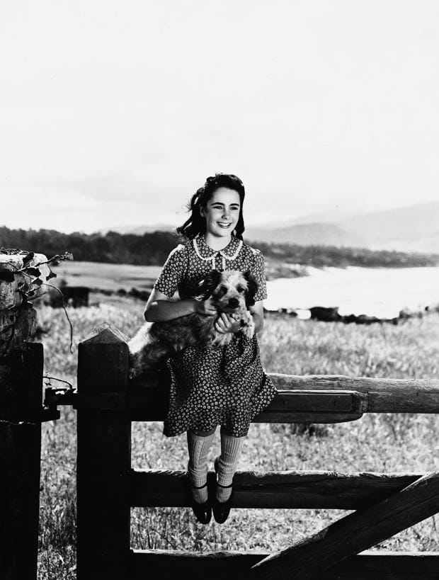 Elizabeth Taylor
