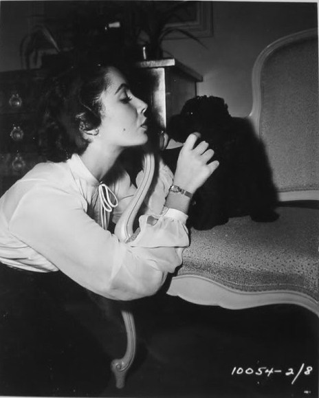 Elizabeth Taylor