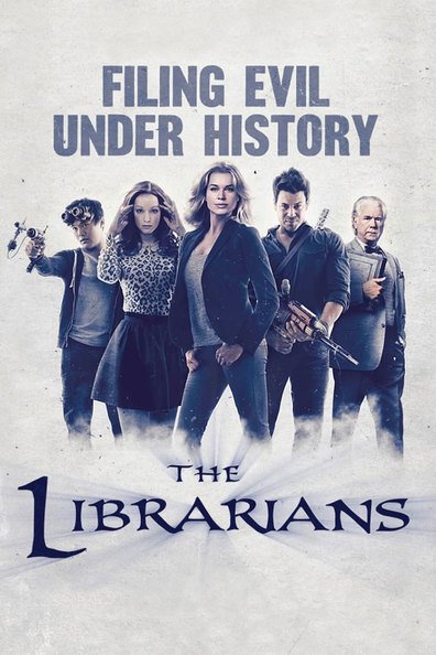 The Librarians The Librarians