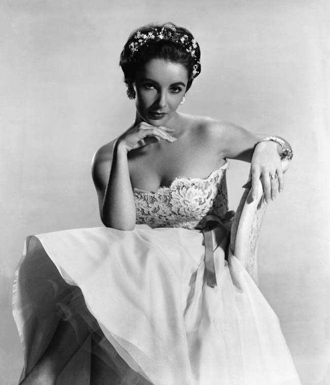 Elizabeth Taylor Elizabeth Taylor