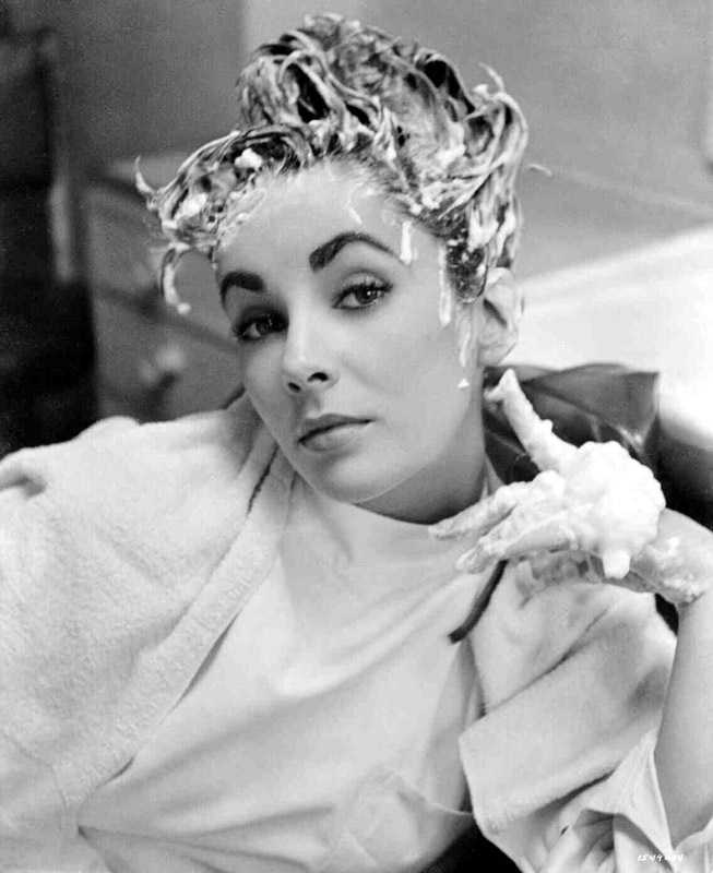 Elizabeth Taylor