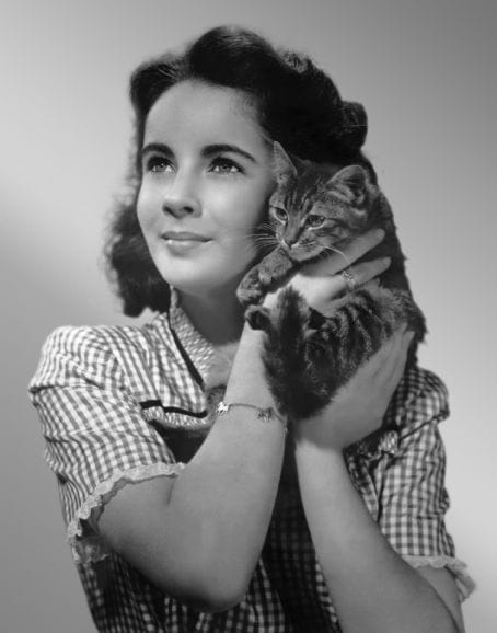 Elizabeth Taylor