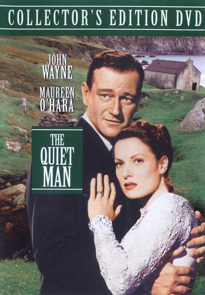 The Quiet Man