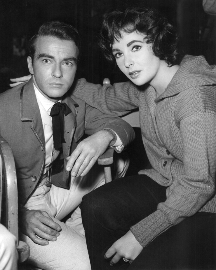 Elizabeth Taylor