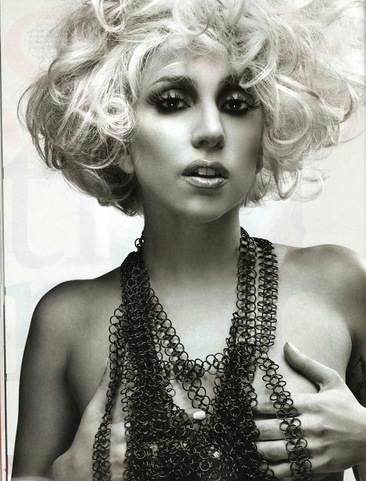 Lady GaGa Lady GaGa
