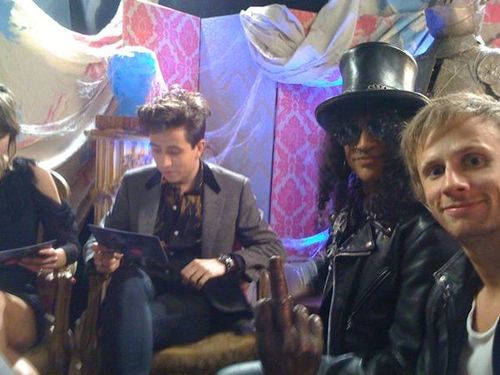 Muse