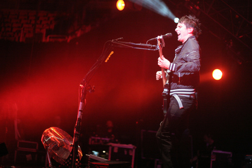 Muse
