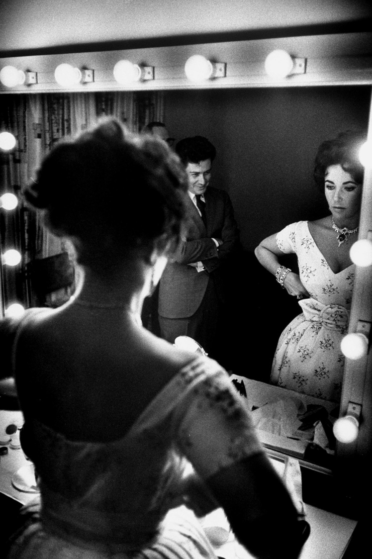 Elizabeth Taylor Elizabeth Taylor