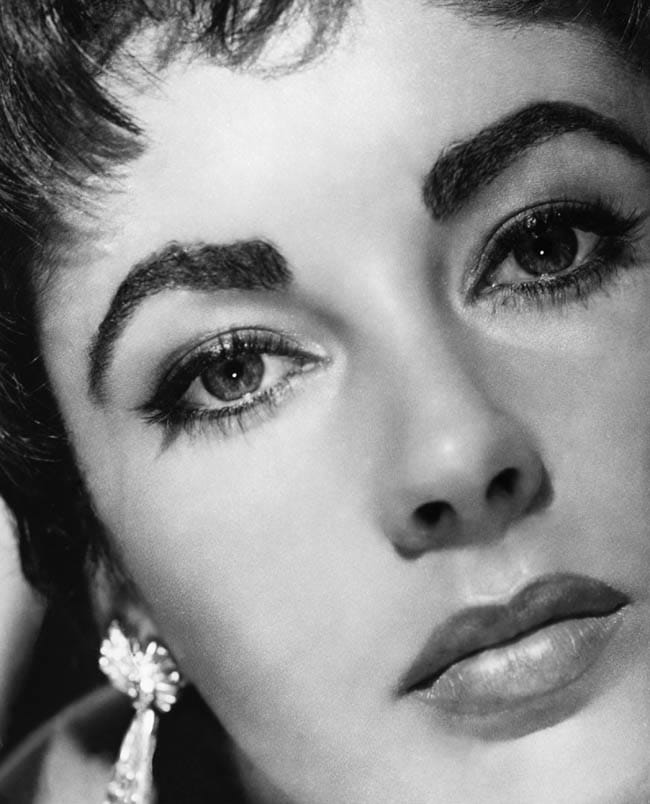 Elizabeth Taylor