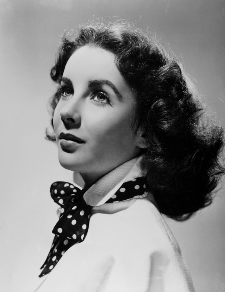 Elizabeth Taylor Elizabeth Taylor