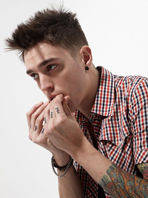 Josh Beech