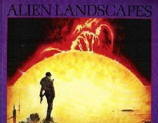 Alien Landscapes
