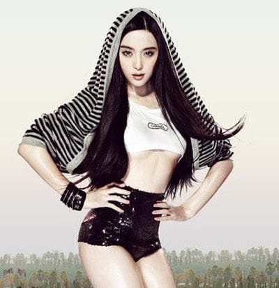 Bingbing Fan