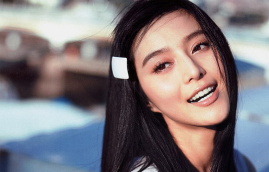Bingbing Fan Bingbing Fan