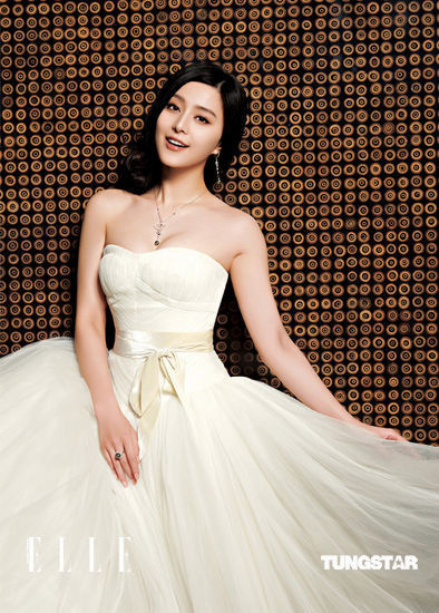 Bingbing Fan Bingbing Fan