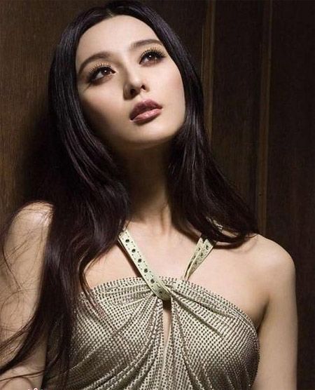 Bingbing Fan Bingbing Fan