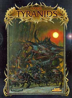 Codex: Tyranids (Warhammer 40,000)