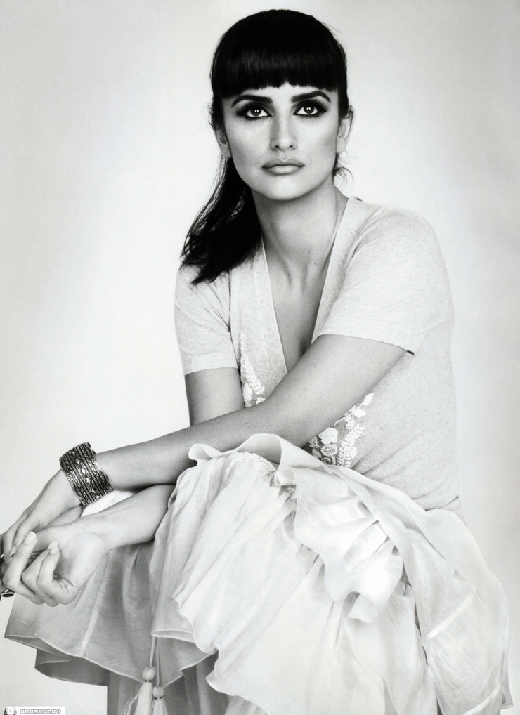 Penélope Cruz Penélope Cruz