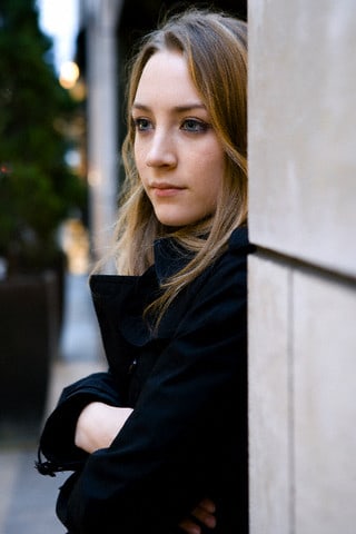 Saoirse Ronan