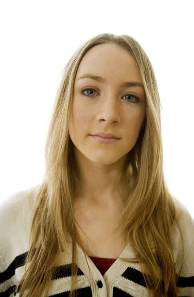 Saoirse Ronan