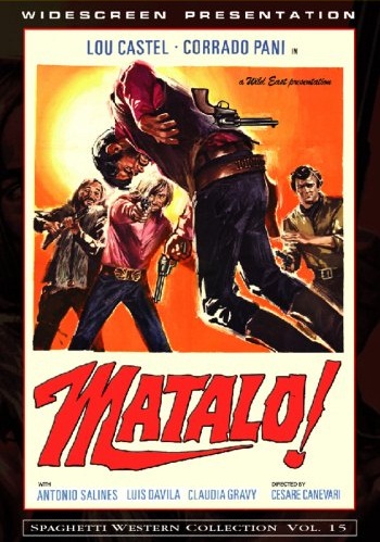 Matalo!