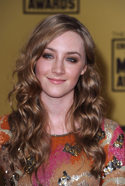 Saoirse Ronan Saoirse Ronan