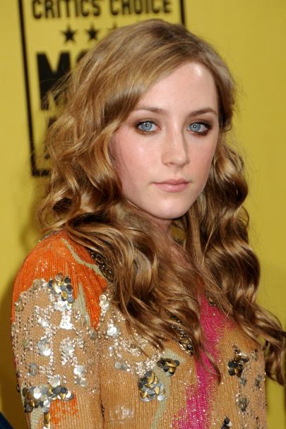 Saoirse Ronan Saoirse Ronan