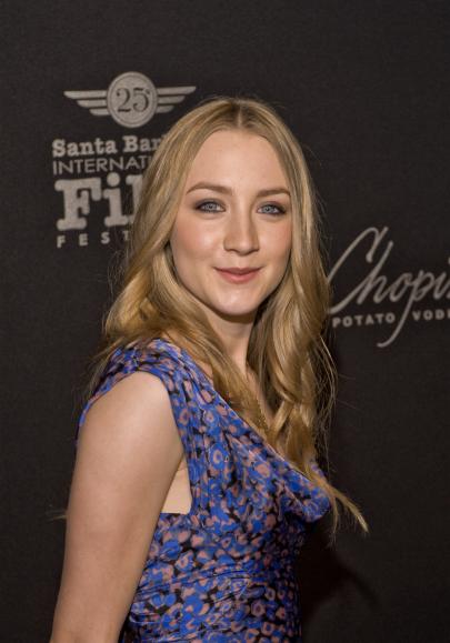 Saoirse Ronan