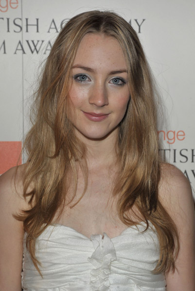 Saoirse Ronan Saoirse Ronan