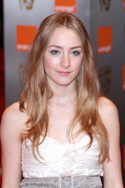 Saoirse Ronan