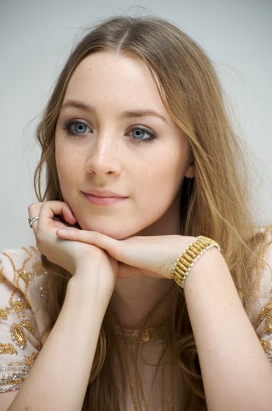 Saoirse Ronan Saoirse Ronan