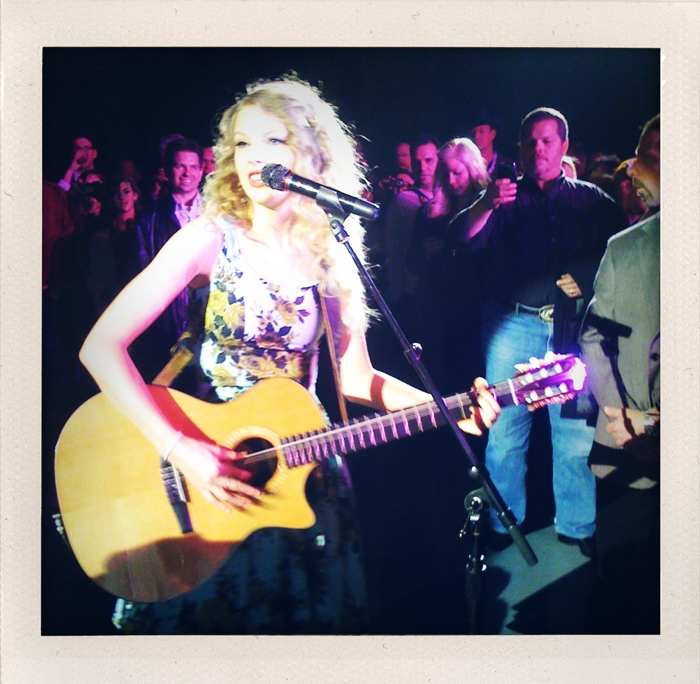 Taylor Swift