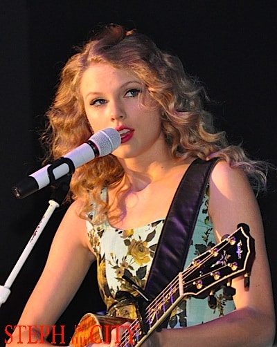 Taylor Swift