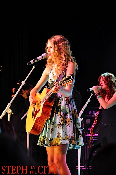 Taylor Swift