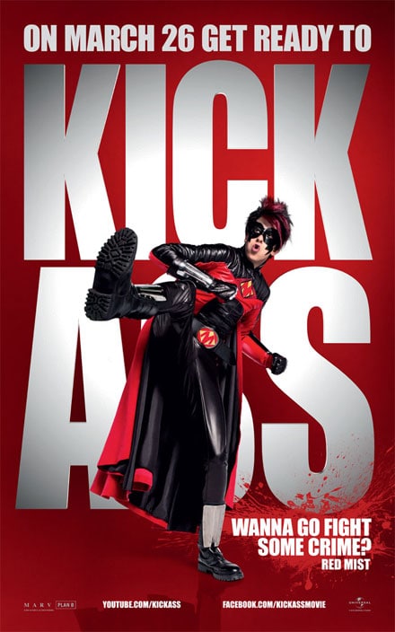 Kick-Ass