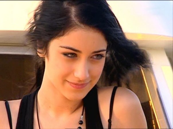 Hazal Kaya Hazal Kaya